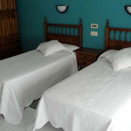Hostal La Paz Vista Alegre Extérieur photo