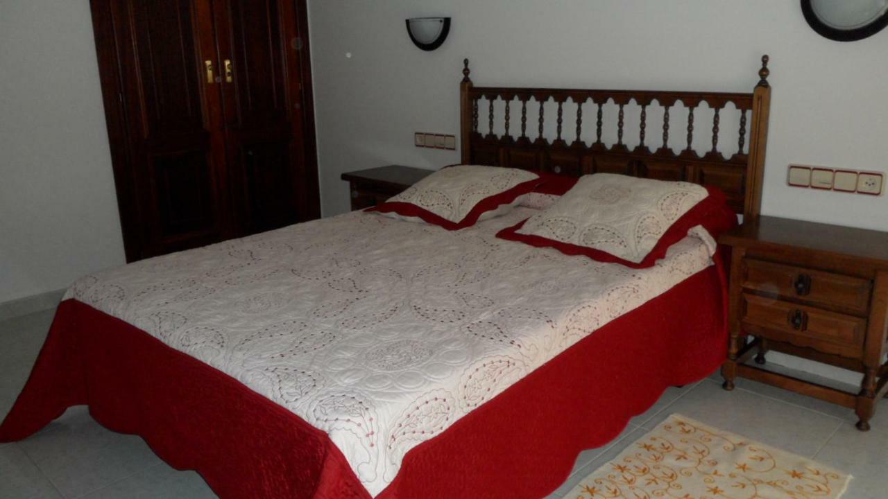 Hostal La Paz Vista Alegre Extérieur photo